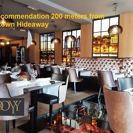 Downtown Hideaway, B&B Grand Deluxe Eindhoven Exterior photo