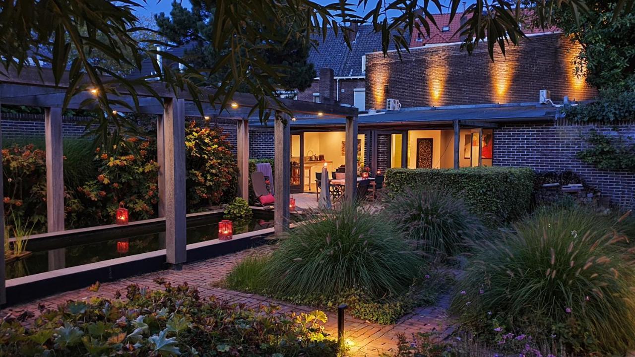 Downtown Hideaway, B&B Grand Deluxe Eindhoven Exterior photo