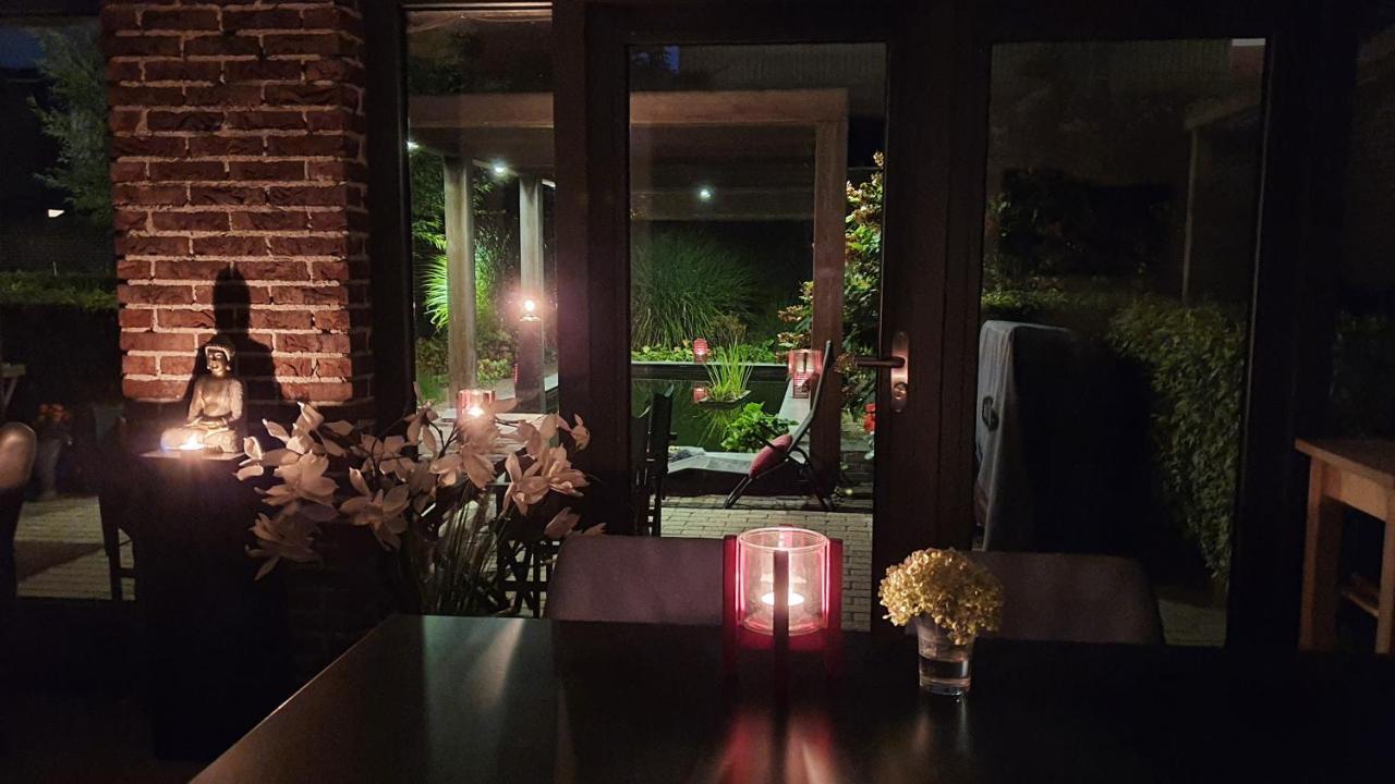 Downtown Hideaway, B&B Grand Deluxe Eindhoven Exterior photo