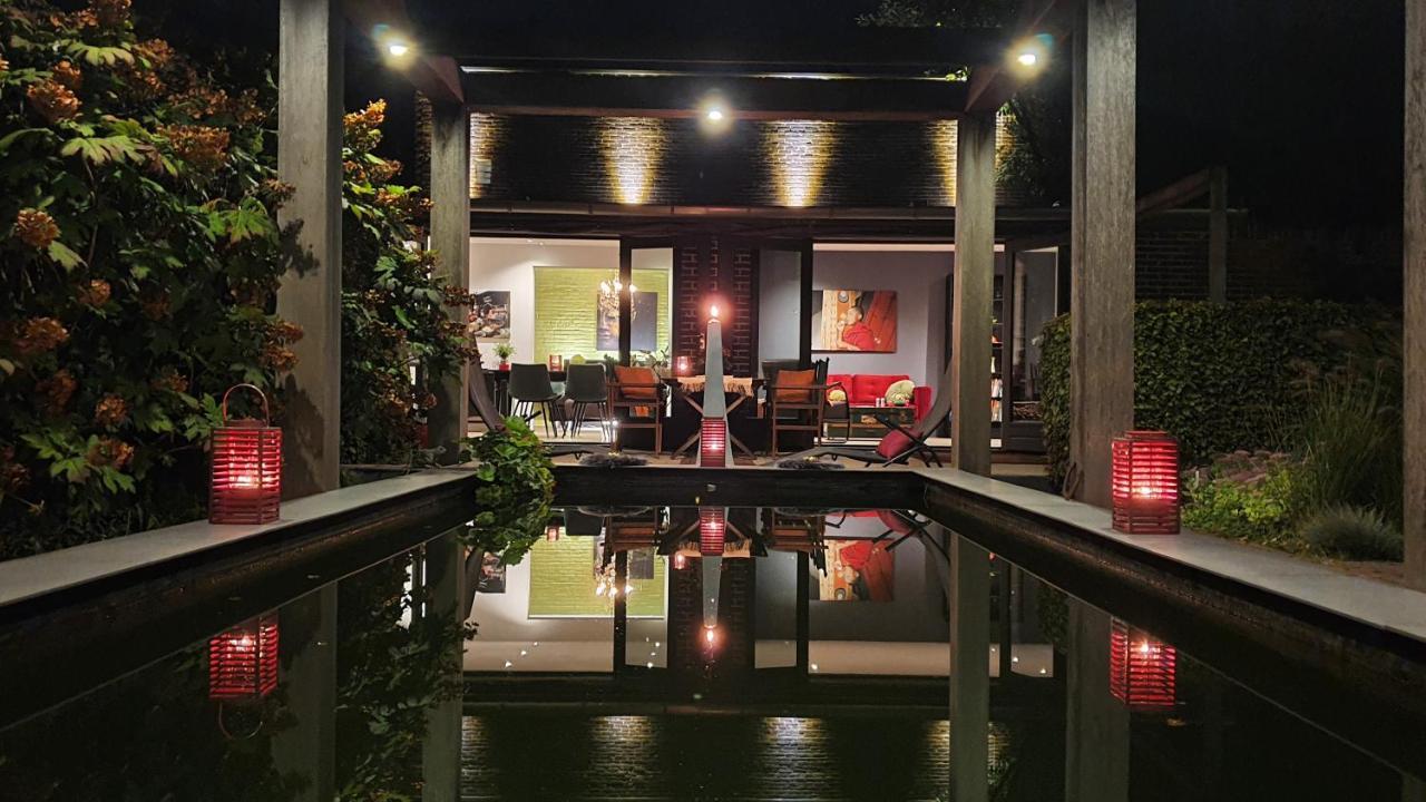 Downtown Hideaway, B&B Grand Deluxe Eindhoven Exterior photo
