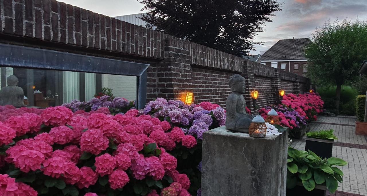 Downtown Hideaway, B&B Grand Deluxe Eindhoven Exterior photo