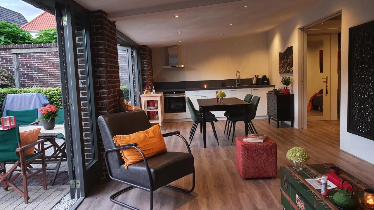 Downtown Hideaway, B&B Grand Deluxe Eindhoven Exterior photo