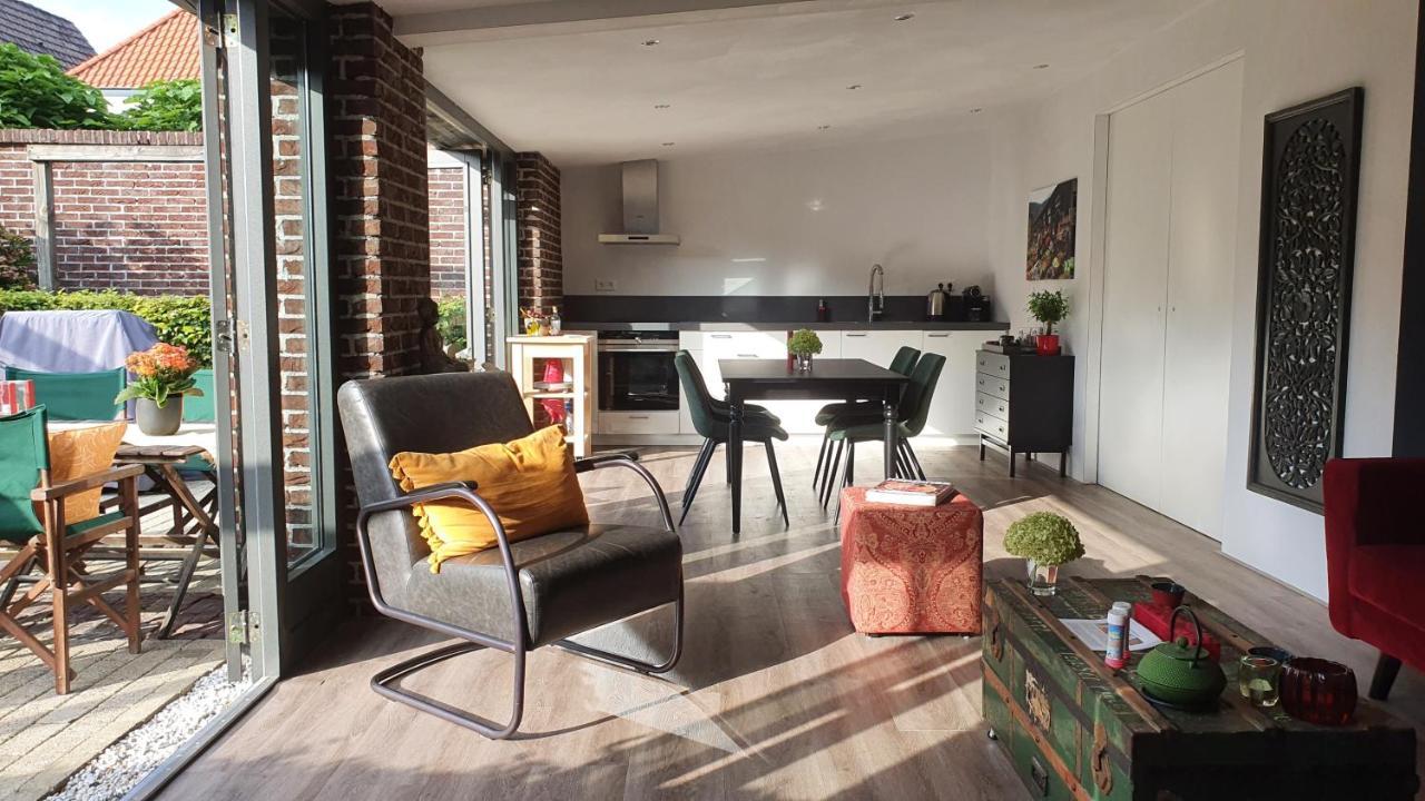 Downtown Hideaway, B&B Grand Deluxe Eindhoven Exterior photo