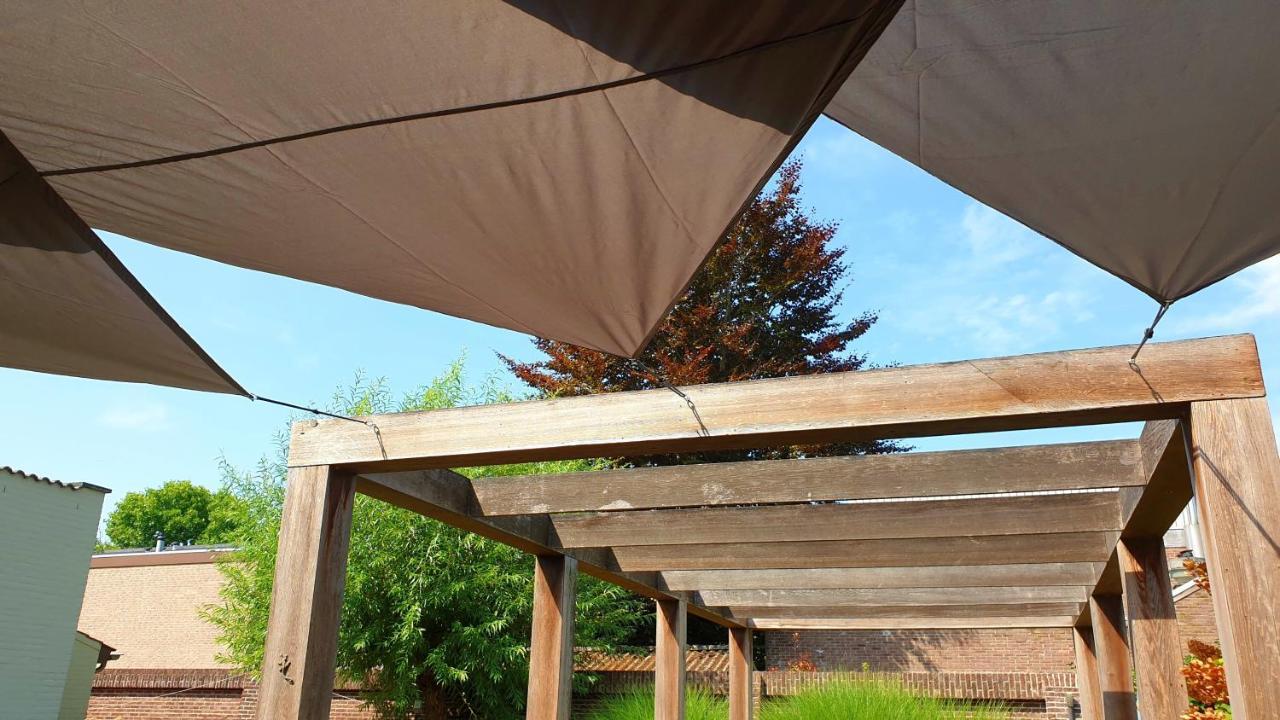 Downtown Hideaway, B&B Grand Deluxe Eindhoven Exterior photo